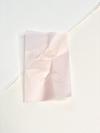 Rose Hip Oil Blotting Sheets