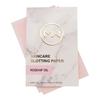 Rose Hip Oil Blotting Sheets